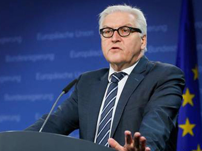 Γερμανία: Να διευρυνθούν οι κυρώσεις εναντίον της Ρωσίας